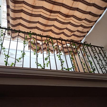 Apartamento Casa Con Vistas Al Campo Y Cocina Con Terraza Villanueva de San Juan Exterior foto