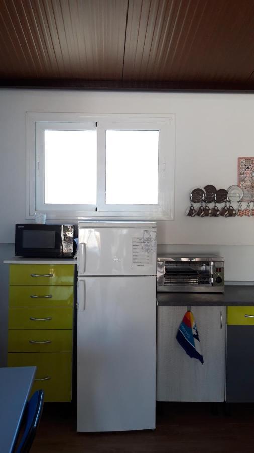 Apartamento Casa Con Vistas Al Campo Y Cocina Con Terraza Villanueva de San Juan Exterior foto
